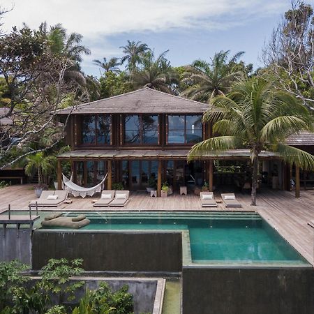 Villa Toucan Itacaré Exterior photo