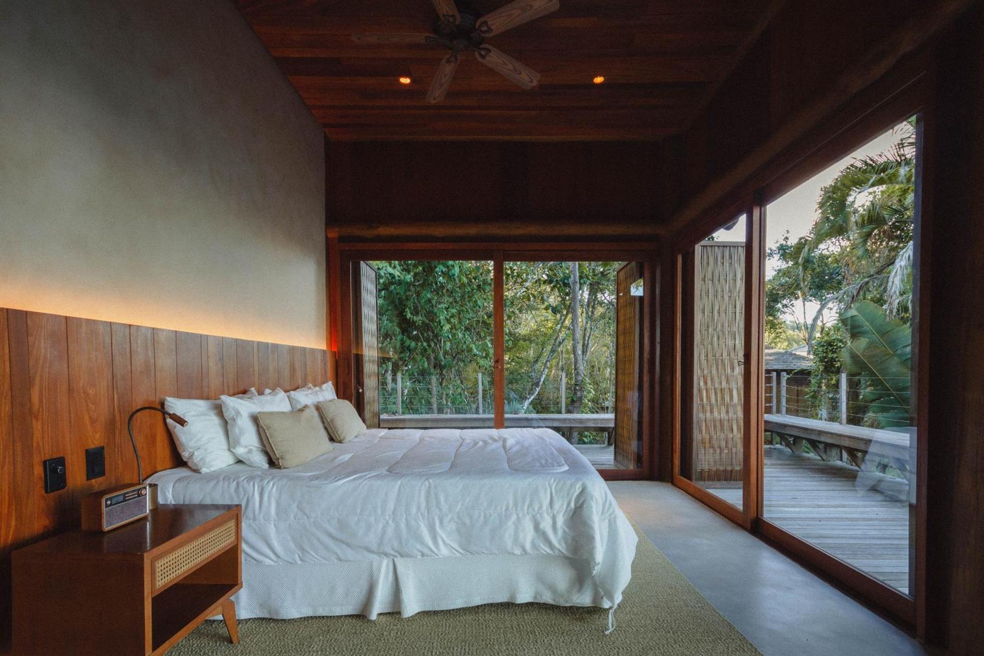 Villa Toucan Itacaré Exterior photo