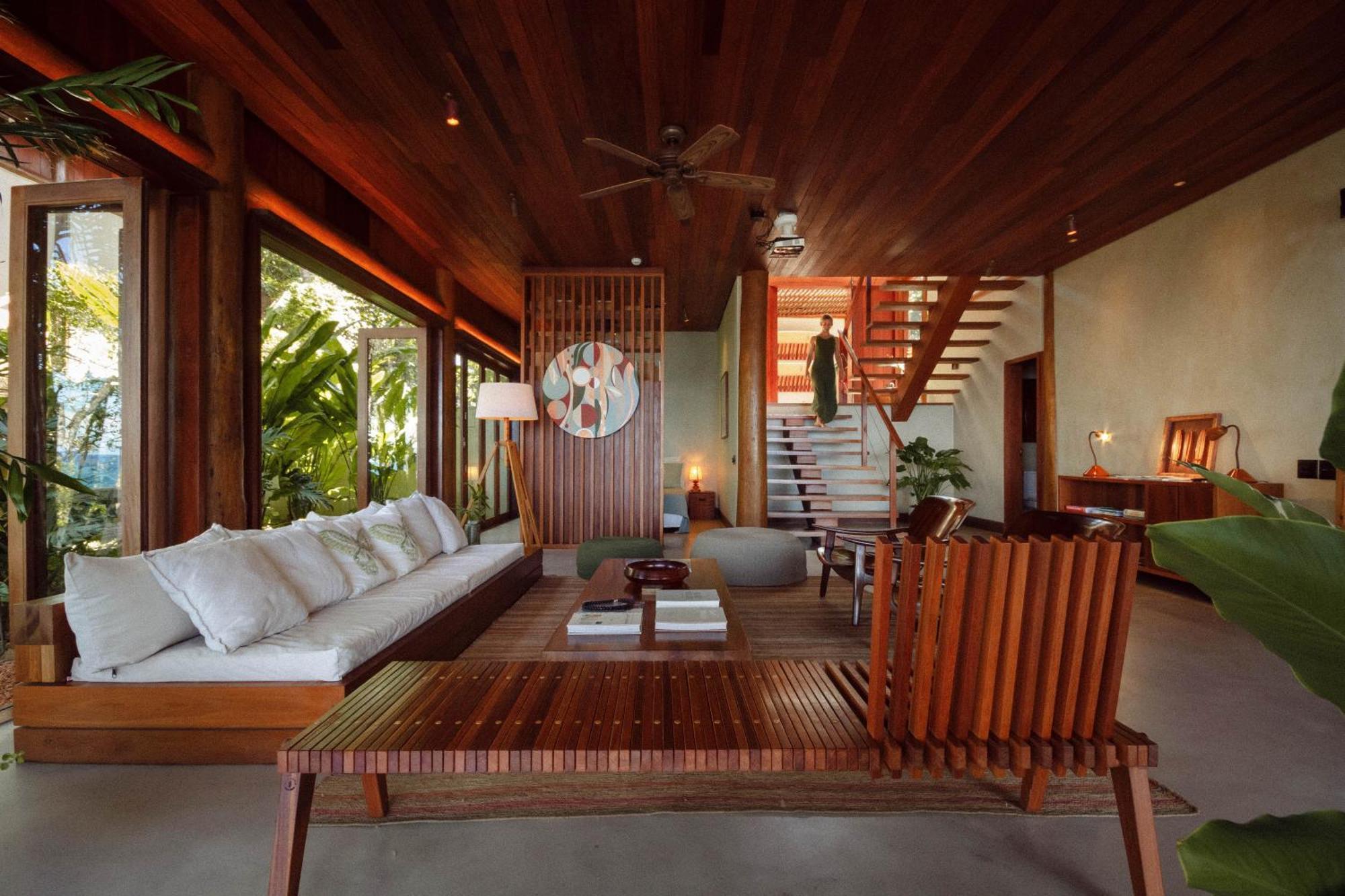 Villa Toucan Itacaré Exterior photo