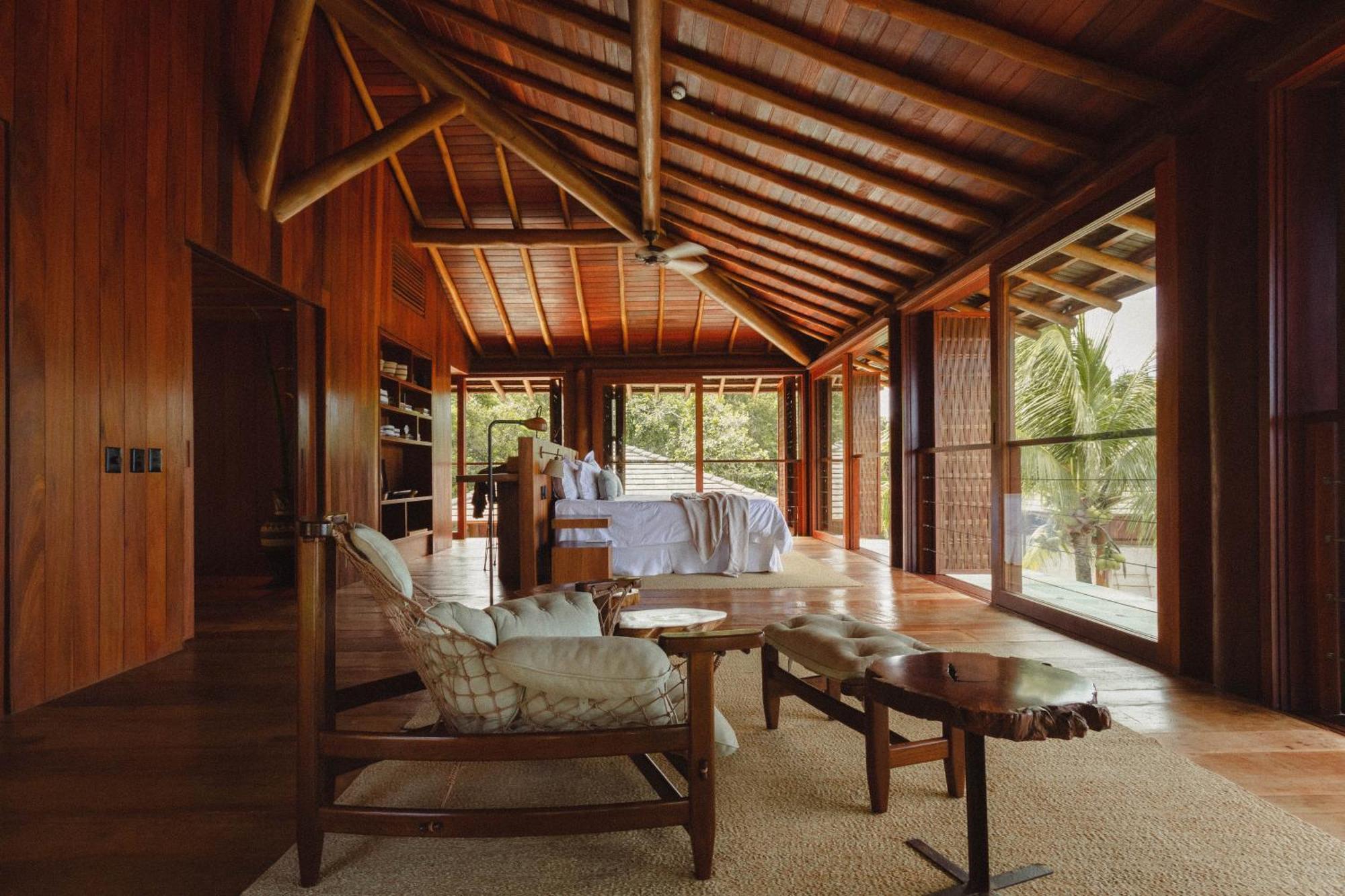 Villa Toucan Itacaré Exterior photo