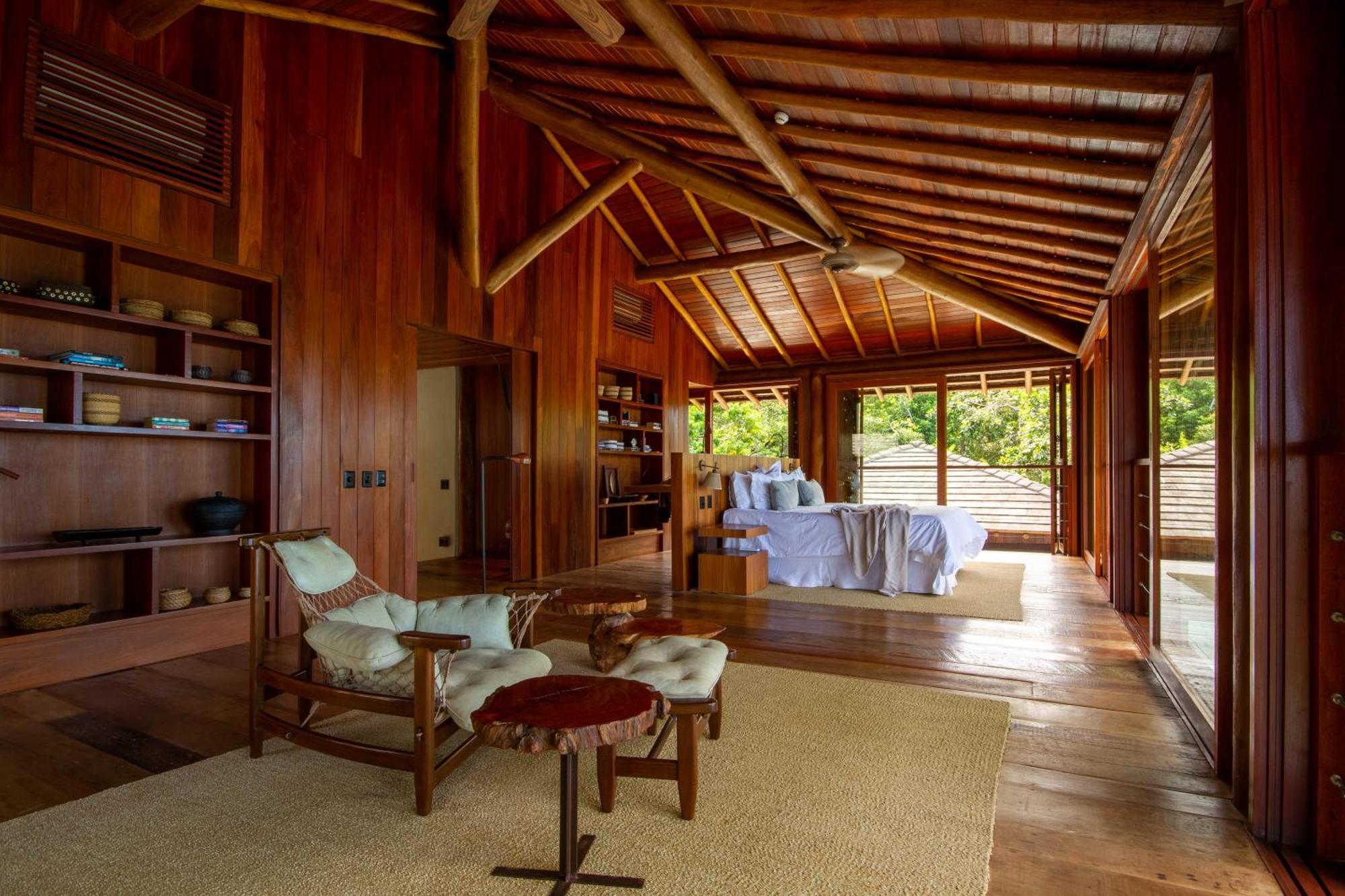Villa Toucan Itacaré Exterior photo