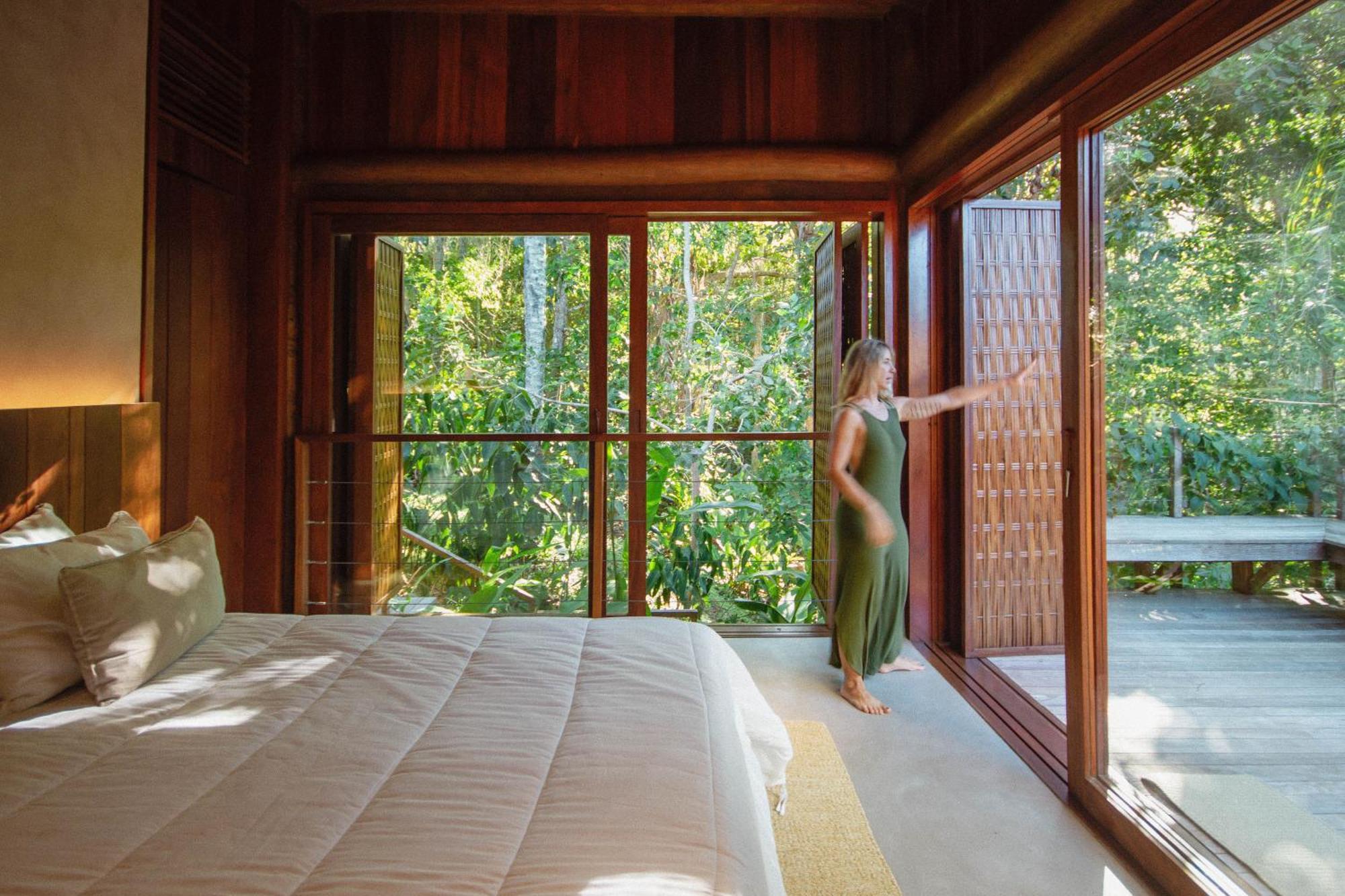 Villa Toucan Itacaré Exterior photo