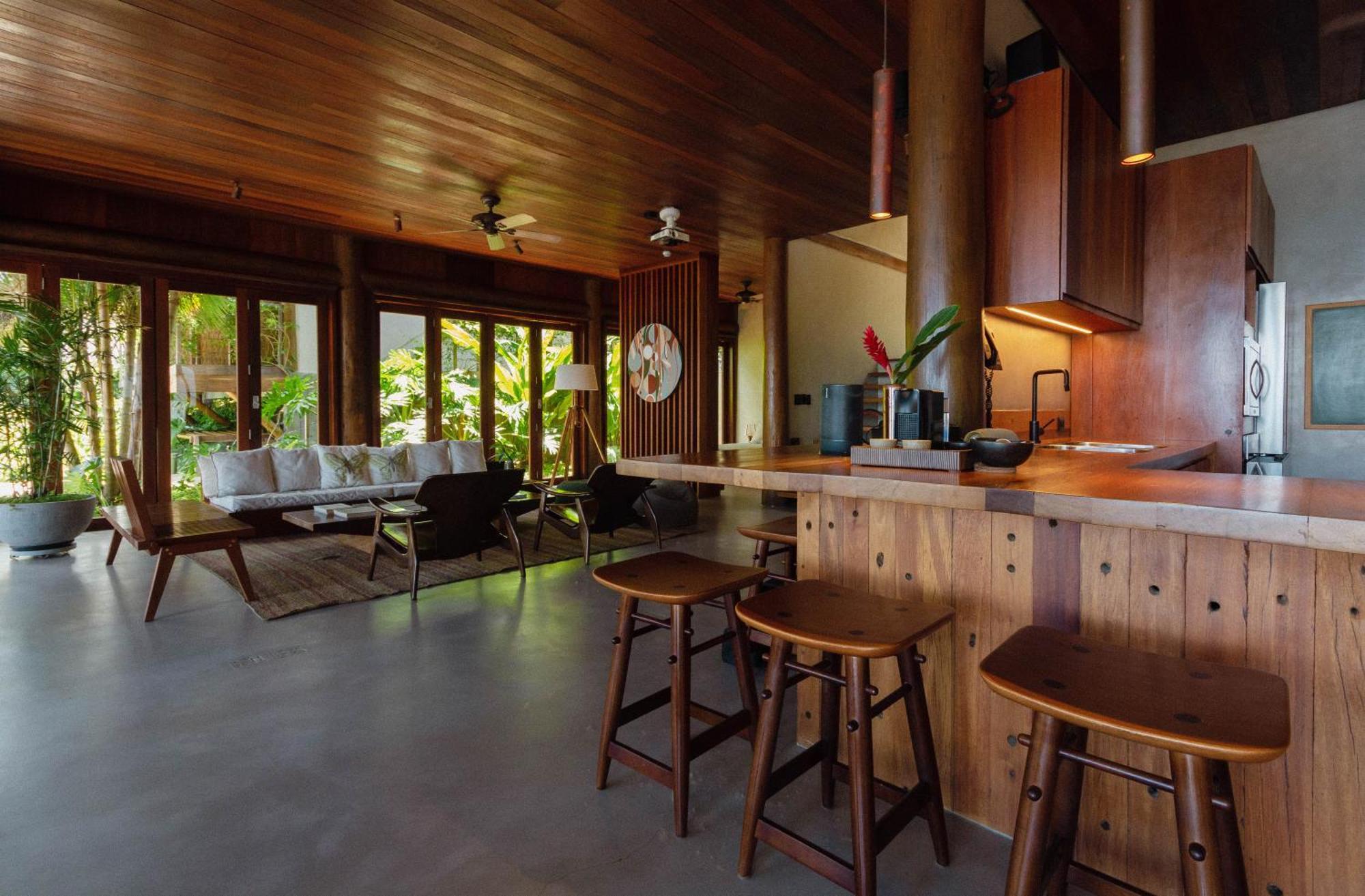 Villa Toucan Itacaré Exterior photo