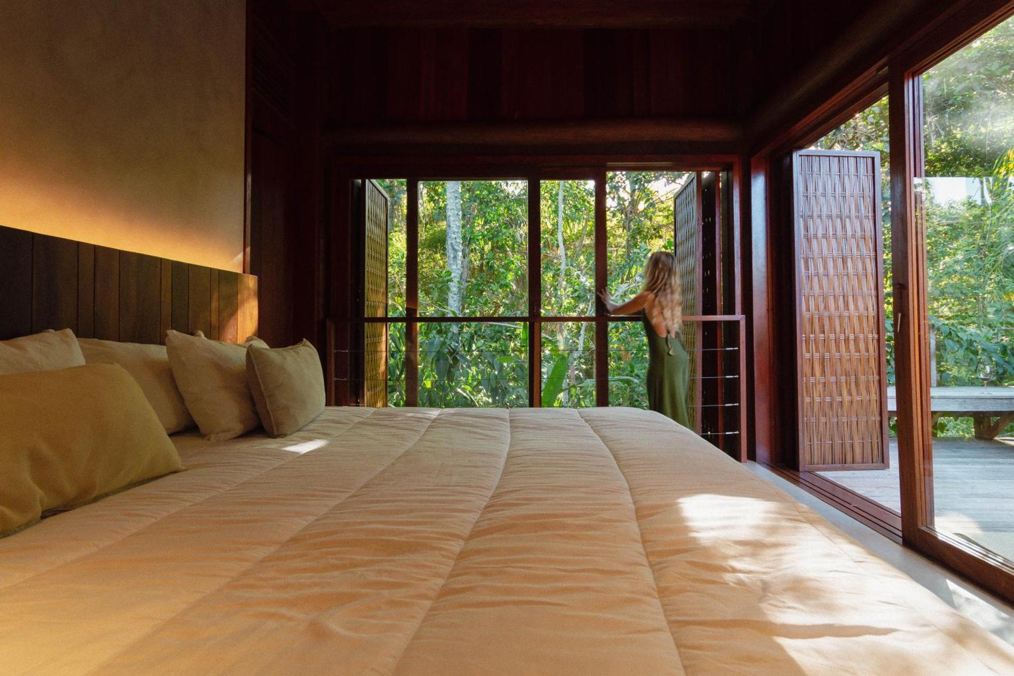 Villa Toucan Itacaré Exterior photo
