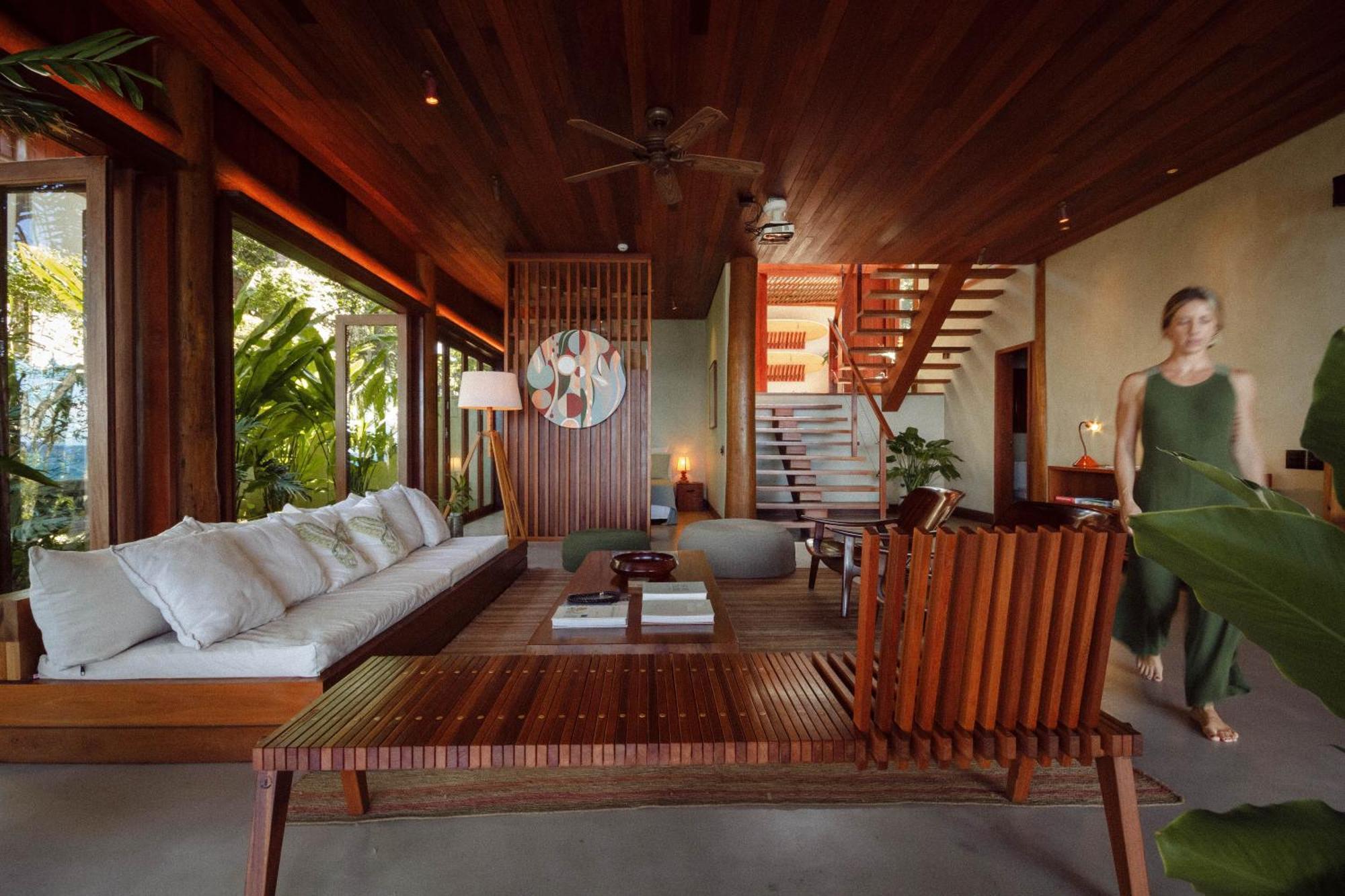 Villa Toucan Itacaré Exterior photo