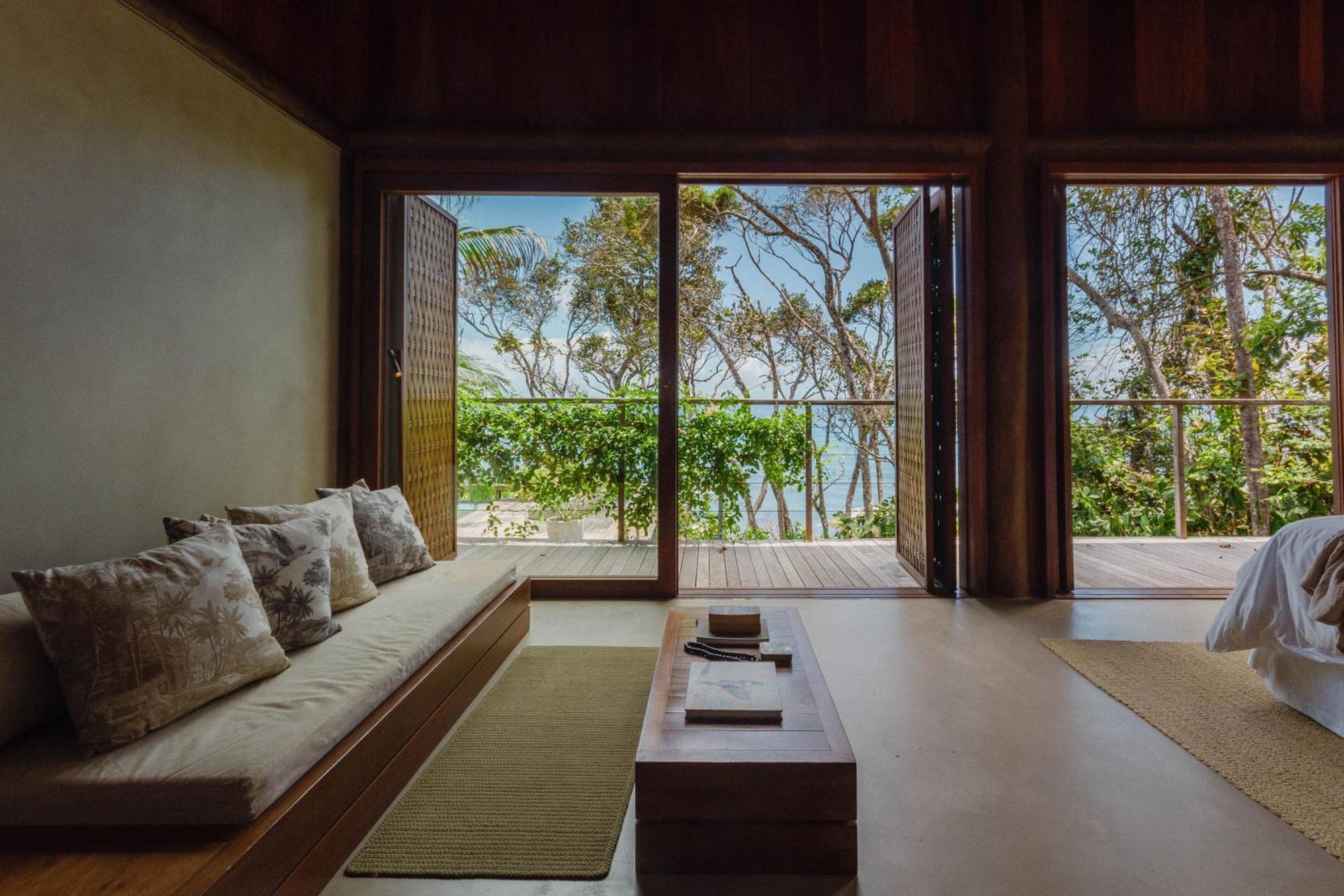 Villa Toucan Itacaré Exterior photo