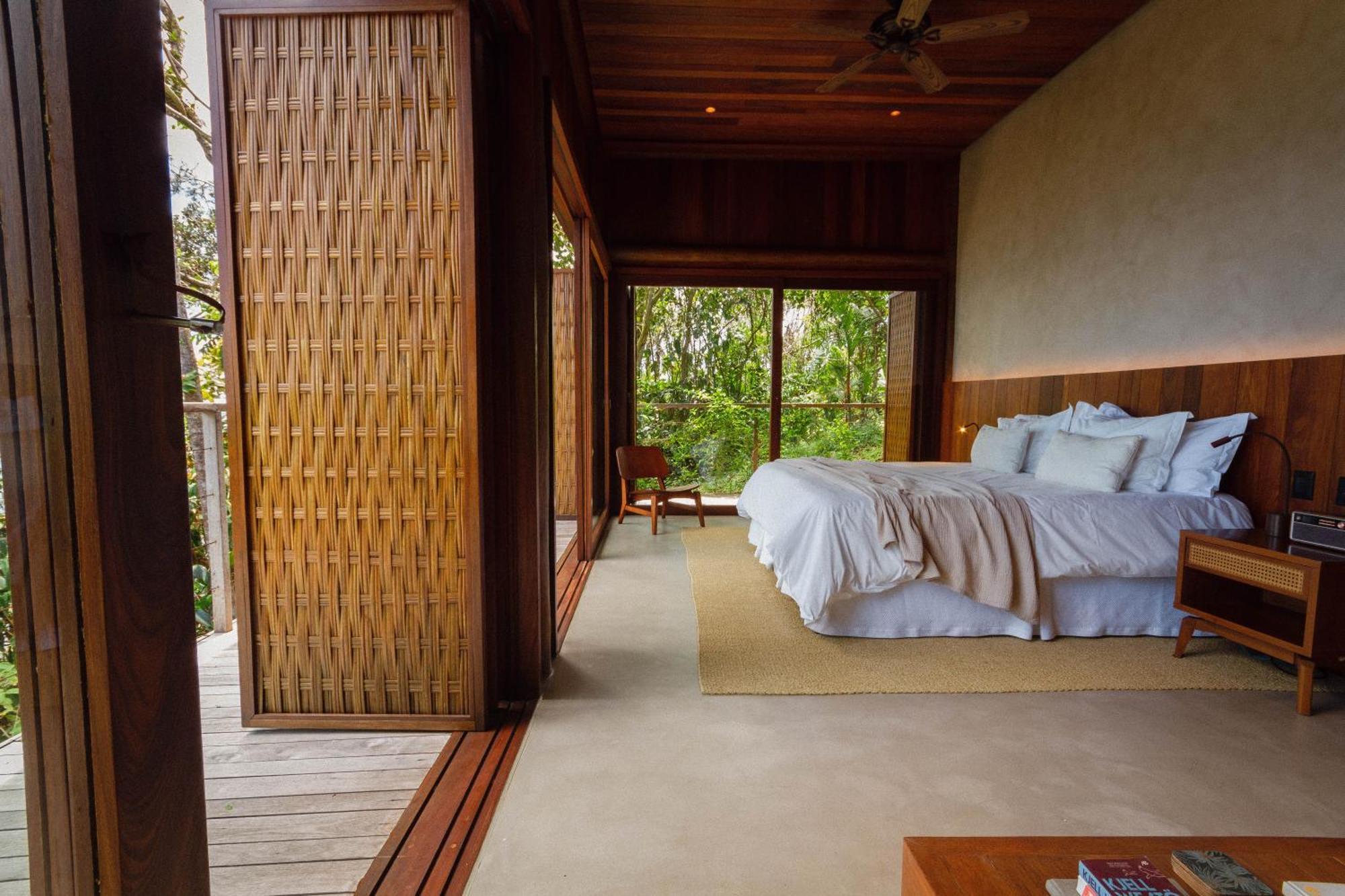 Villa Toucan Itacaré Exterior photo