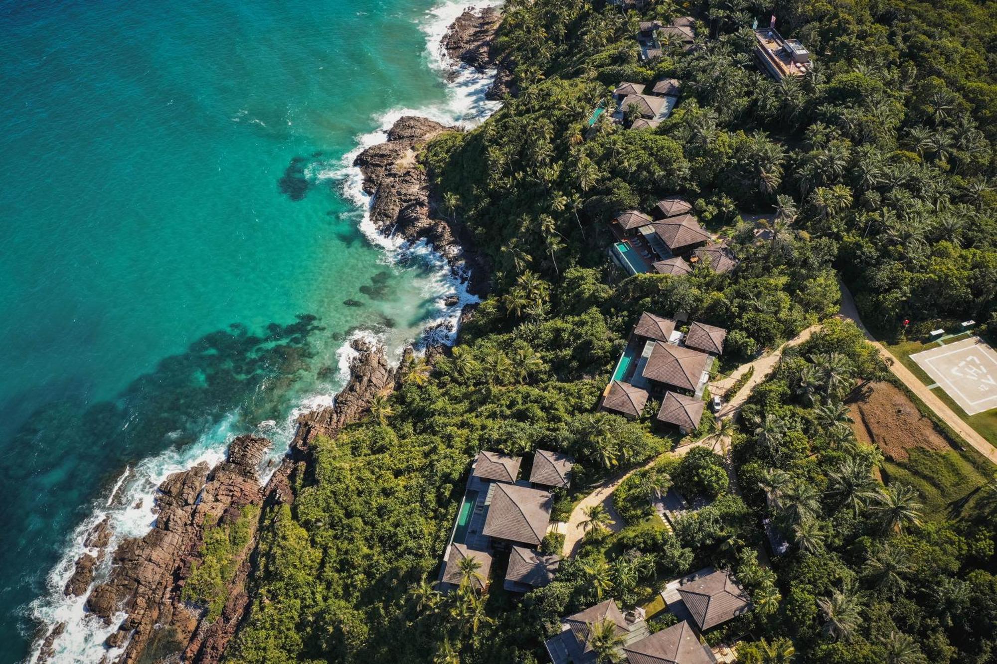 Villa Toucan Itacaré Exterior photo