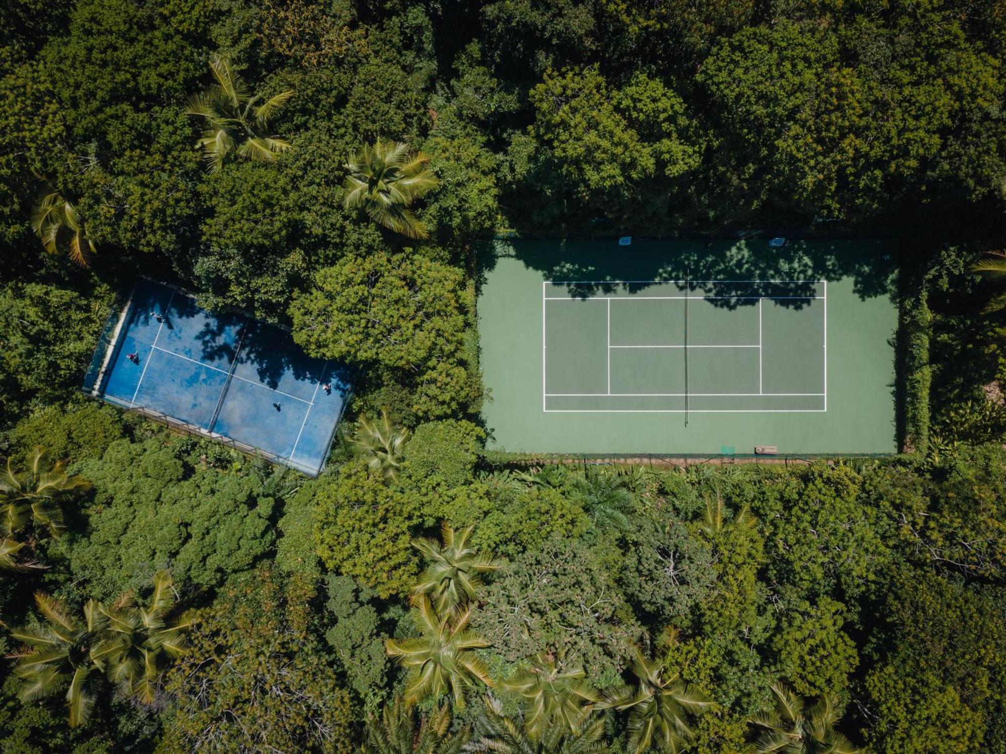 Villa Toucan Itacaré Exterior photo