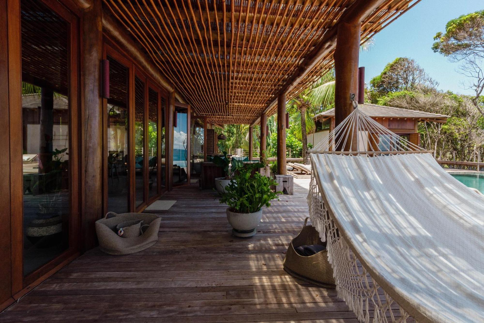 Villa Toucan Itacaré Exterior photo
