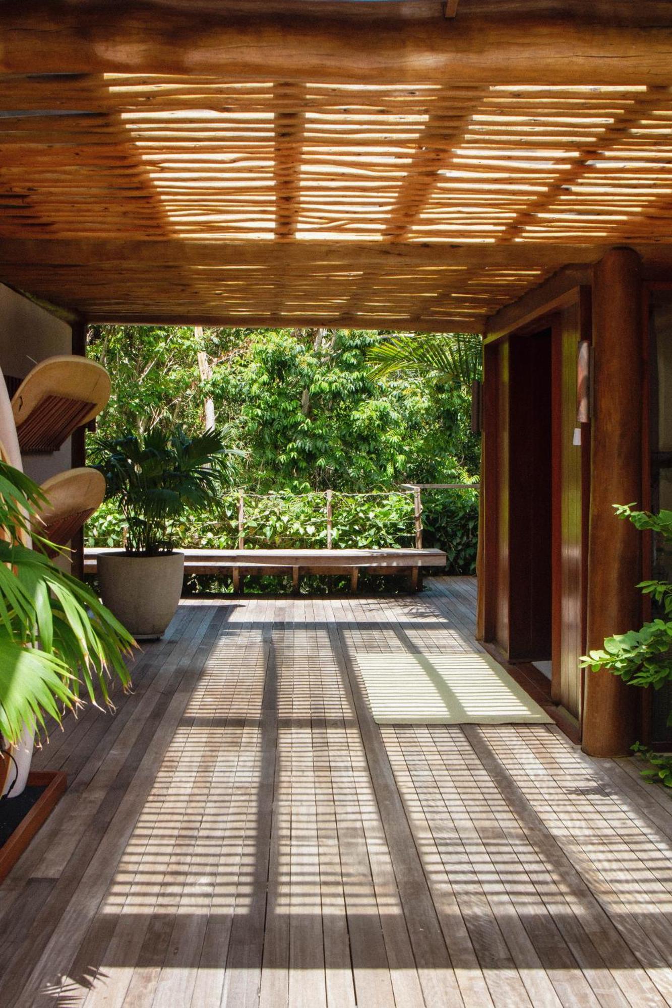 Villa Toucan Itacaré Exterior photo