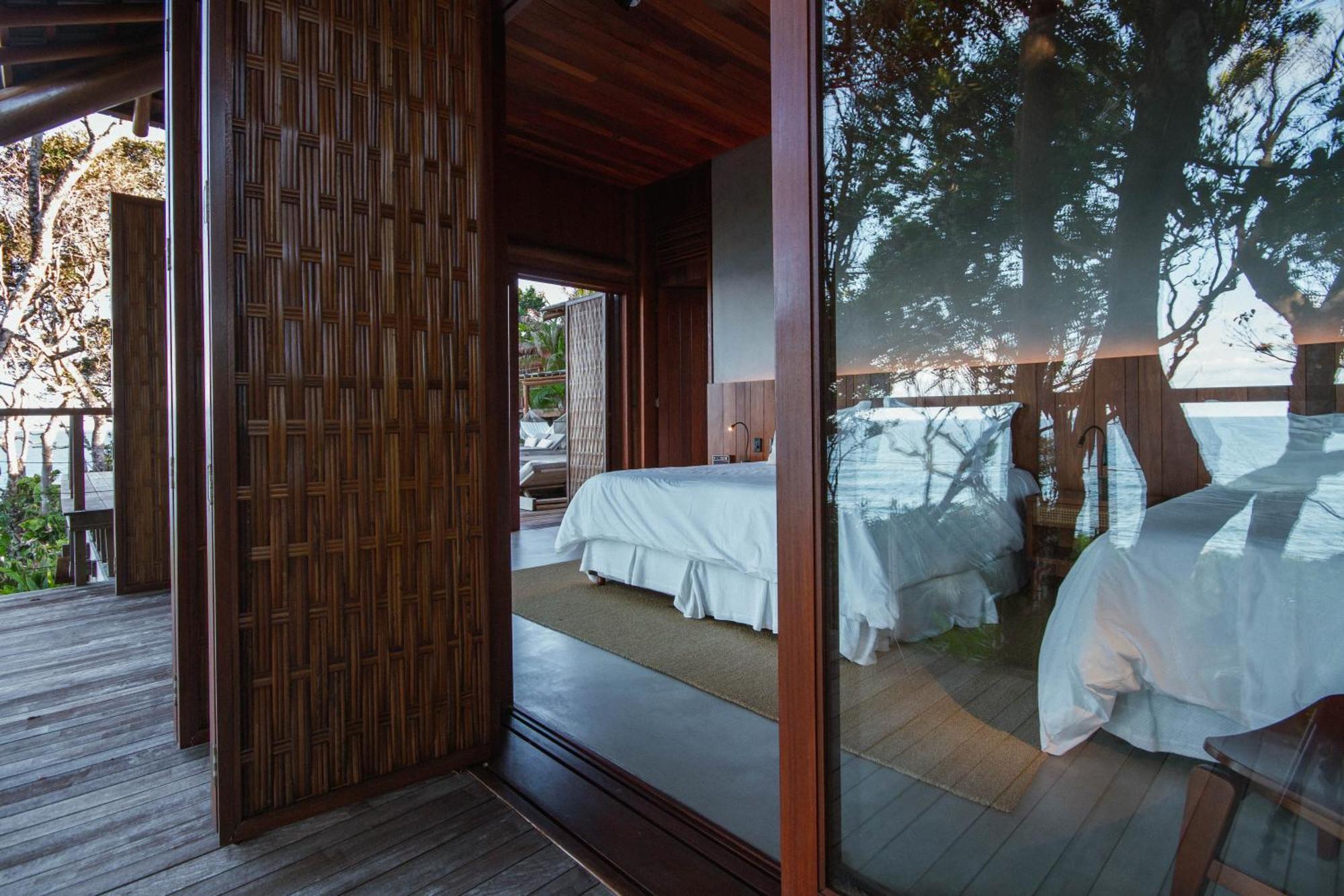 Villa Toucan Itacaré Exterior photo